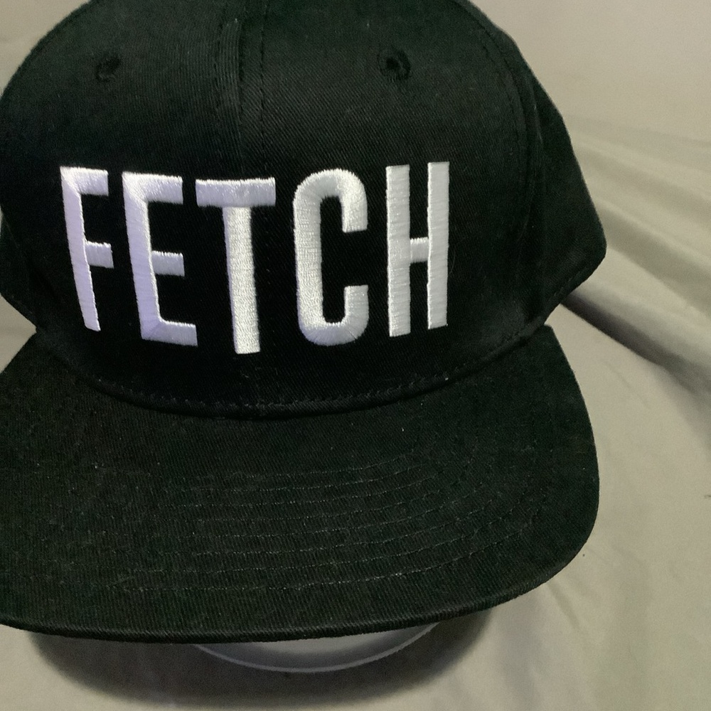 Mean Girls Hat Cap Snapback Fetch Broadway